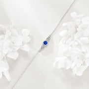 Sterling Silver Celtic Knot Bracelet