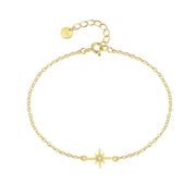 Sterling Silver Fashionable And Versatile Bracelets